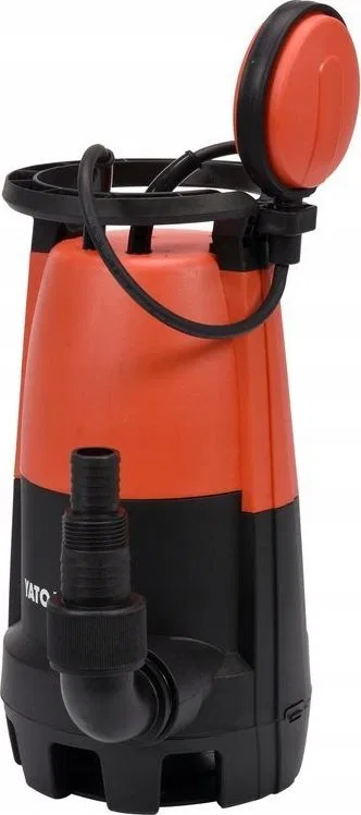 Yato pompa zatapialna 900W (YT-85333)