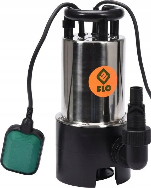 Flo pompa wody brudnej 750W (79790)
