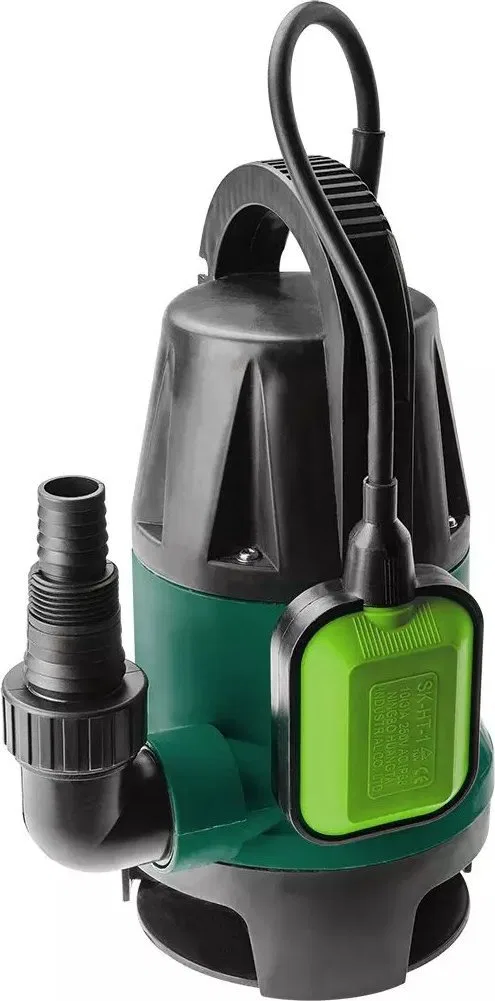 Verto Pompa zanurzeniowa do wody brudnej 400W (52G441)