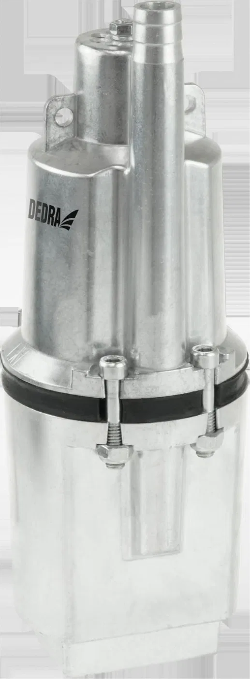 Dedra Pompa membranowa 300W do wody czystej