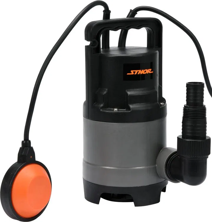 Sthor pompa wody brudnej 400W (79781)