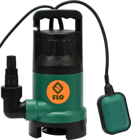 Toya Pompa do wody brudnej FLO 750W (79773)