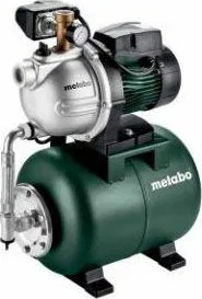 Metabo METABO.HYDROFOR HWW 3500/25 G