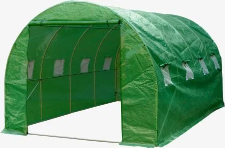Promis Szklarnia 350 cm x 200 cm x 200 cm (TF350)