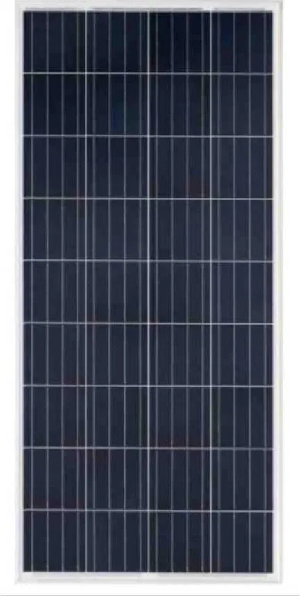 MWG-160: Moduł fotowoltaiczny 160W
