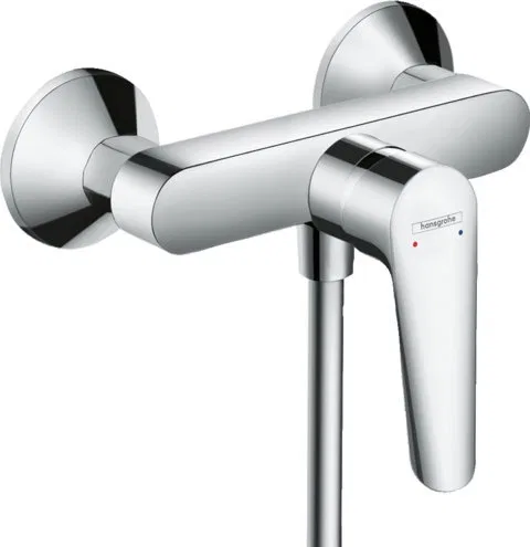 Bateria prysznicowa Hansgrohe Logis E bateria prysznicowa chrom