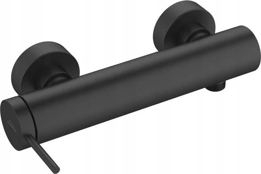 Bateria prysznicowa Sourcing MIXER SHOWER KAWALA BLACK