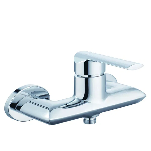 Bateria prysznicowa Ferro Torino chrom (BRT7)