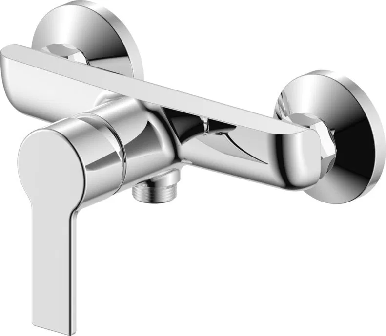 Shower mixer AQUALINE SMART