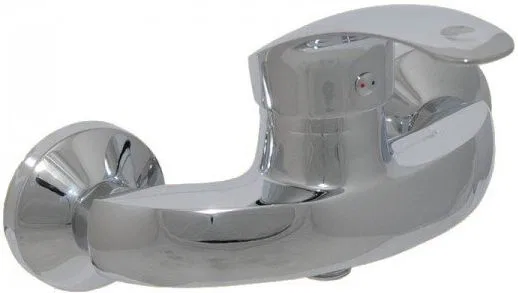 Bateria prysznicowa Hydroland Vena chrom (B327)