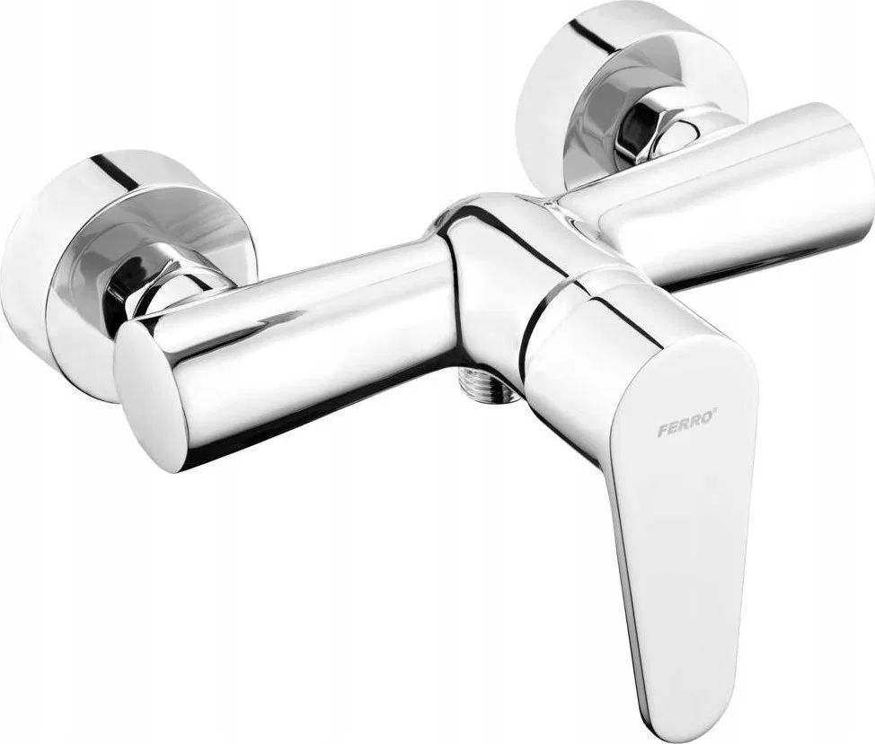 Bateria prysznicowa Sourcing SHOWER MIXER CORDOBA BCD7