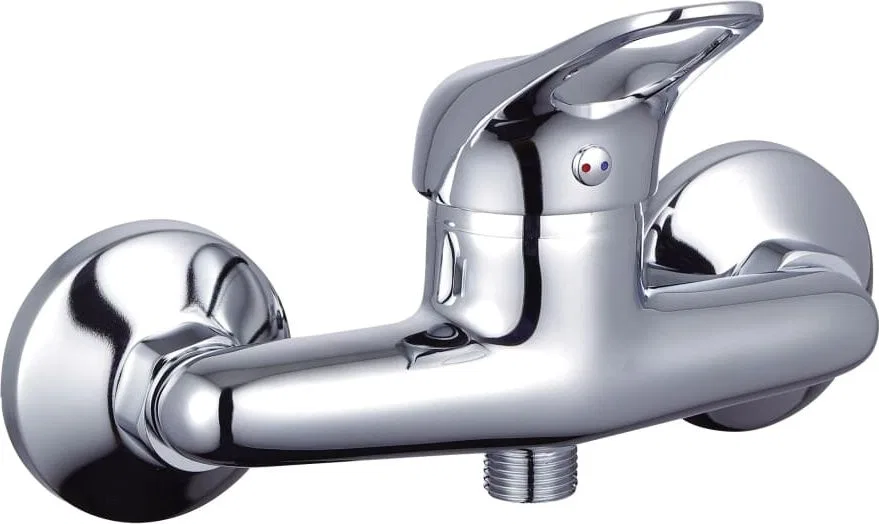 Bateria prysznicowa Schütte chrom (SCHTTE)