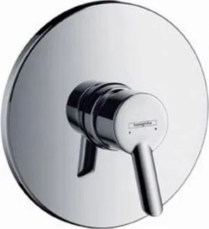 Bateria prysznicowa Hansgrohe Focus chrom (31767000)