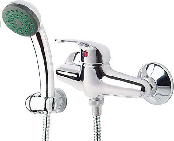Bateria prysznicowa Perfexim Irys chrom (35-001-0600-000)