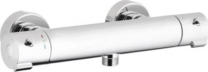Bateria prysznicowa KFA Moza chrom (5736-010-00)