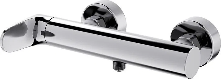 Bateria prysznicowa Cersanit Inverto chrom (S951-326)