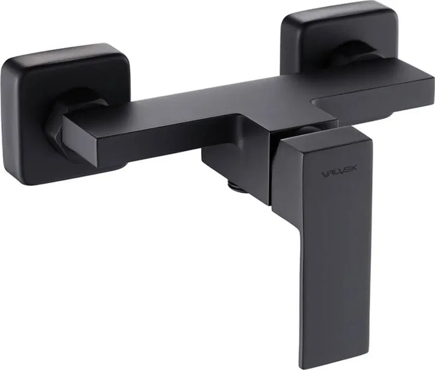 Bateria prysznicowa Valvex ARS czarny (5902273554455)
