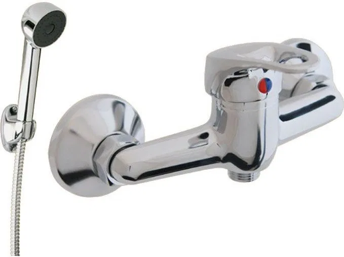 Bateria prysznicowa Hydroland Atut chrom (B.39.7)