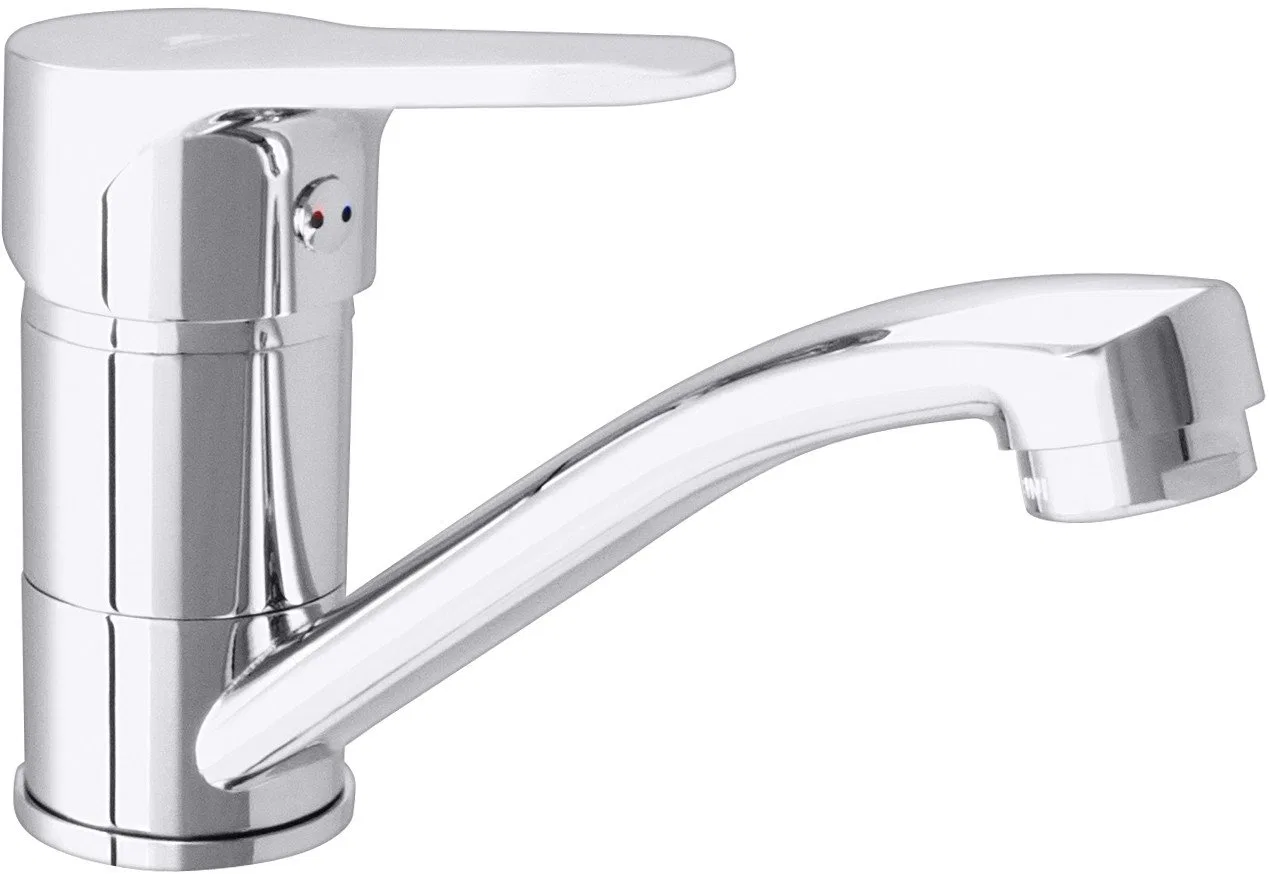 Washbasin faucet RUBINETA LUKA-19
