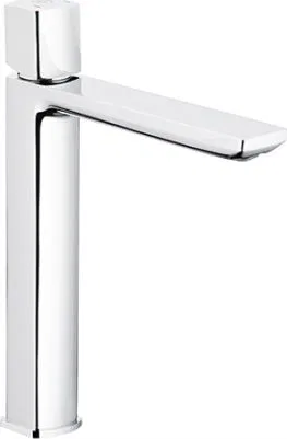 Bateria umywalkowa KFA Morganit stojąca chrom (4922-612-00)