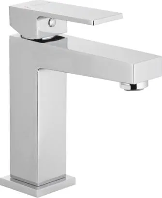 Bateria umywalkowa KFA Logon stojąca chrom (5132-815-00)