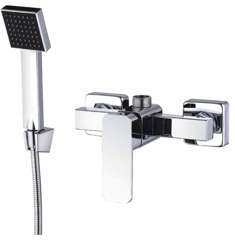 Bathroom faucet ZEGOR LEB5-A123