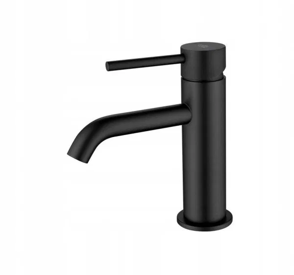 Basin faucet BlueWater BOSTON BOS-BUN.010, matte black