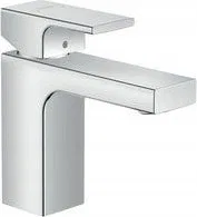 Bateria umywalkowa Hansgrohe Washbasin mixer Hansgrohe Vernis Shape, 71569000, chrome