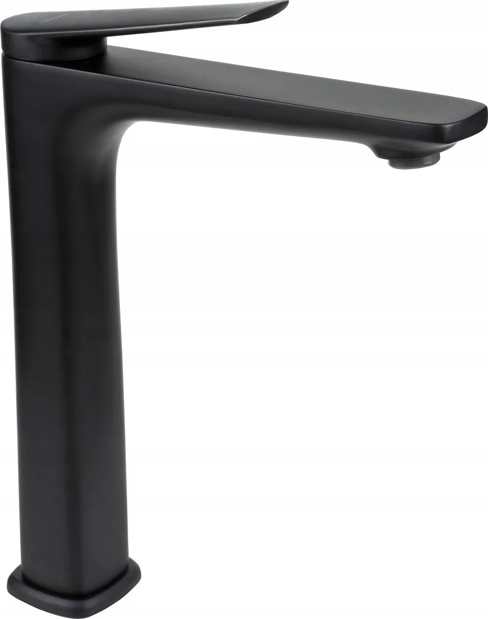 Bateria umywalkowa 2417310 SOHO BLACK BATERIA UMYWALKOWA STOJĄCA WYSOKA // BV.2417310