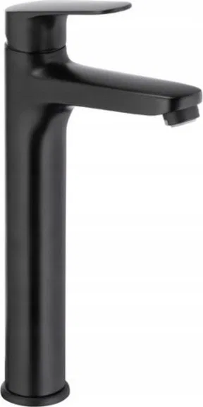 Bateria umywalkowa KFA BATERIA OTAVA, UMYWALKOWA, NABLATOWA, STOJĄCA, BLACK