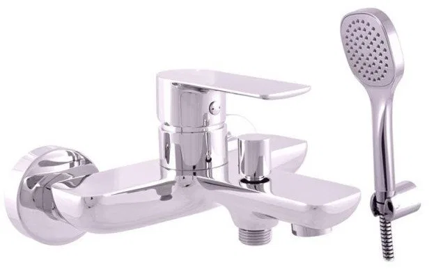 BATH LEVER MIXER DVT454.5/1
