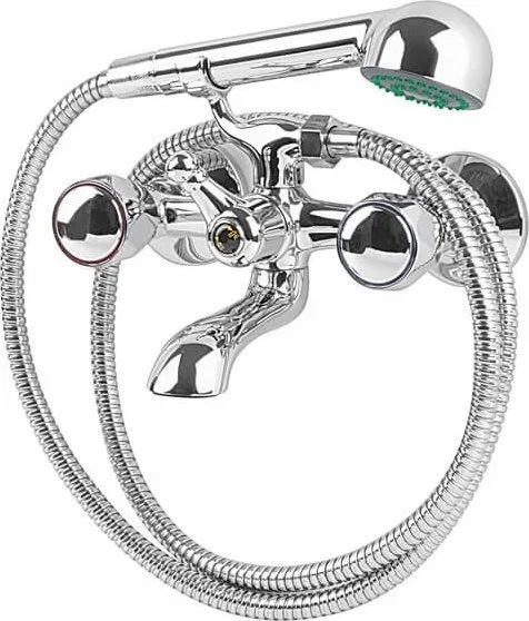 Bateria wannowa Perfexim A.7003 MAK BATERIA WANNOWA