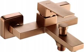 Bateria wannowa Valvex 2420520 ARS BAT. WANNOWA SATIN COPPER VALVEX // BV.2420520