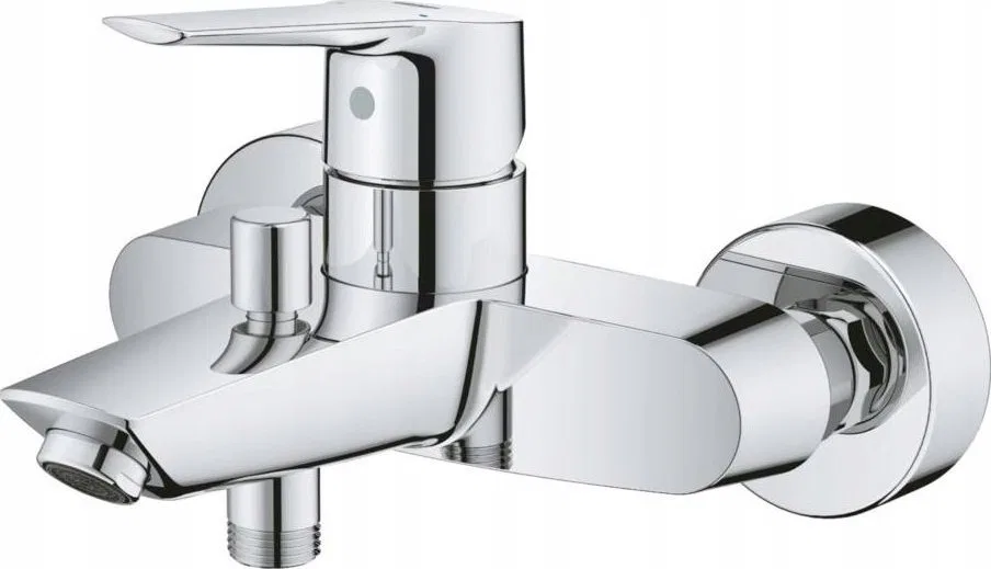 Bateria wannowa Grohe Bathroom faucet GROHE START, chrome, 32278002