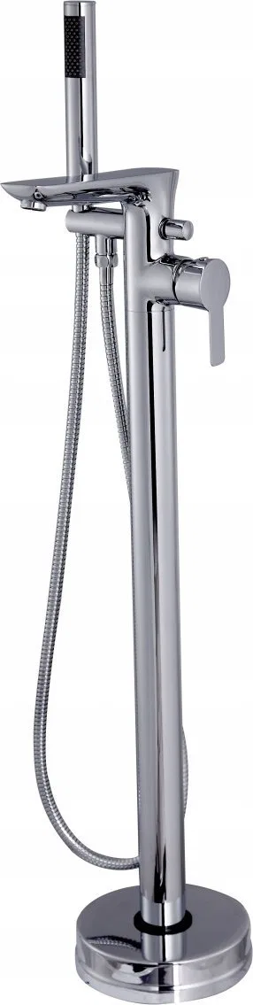Bateria wannowa Sourcing FREESTANDING BATH MIXER GLAMOUR TREND CH