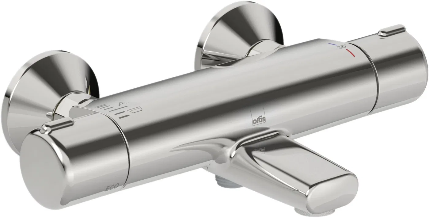 BATH AND SHOWER FAUCET 7462U NOVA