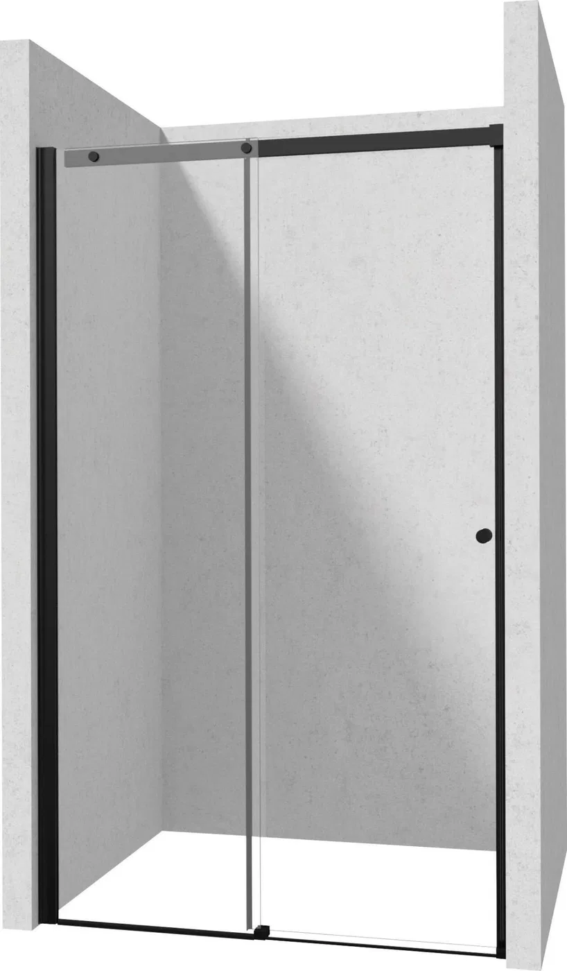 Deante Deante Drzwi prysznicowe 110 cm - przesuwne