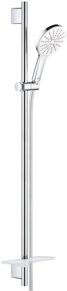 Shower set Grohe RAINSHOWER SMARTACTIVE 130, 26578LS0