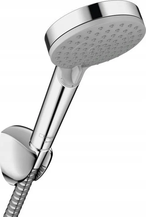 Hand shower set Hansgrohe Vernis Blend 100 Vario EcoSmart, 26278000, chrome