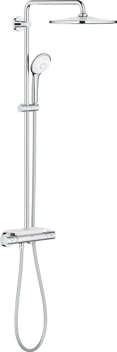 Euphoria 310 brusesystem term. 9,5l