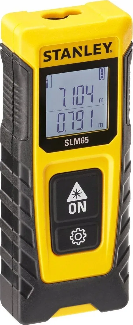 Dalmierz laserowy Stanley ST.DALMIERZ LASEROWY SLM 65 20m