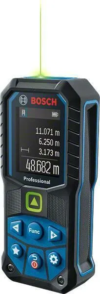 Dalmierz laserowy Bosch GLM 50-25 G