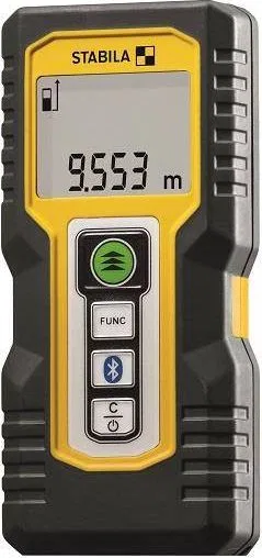 Dalmierz laserowy Stabila LD 250 BT