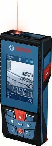 Dalmierz laserowy Bosch GLM 100-25 C
