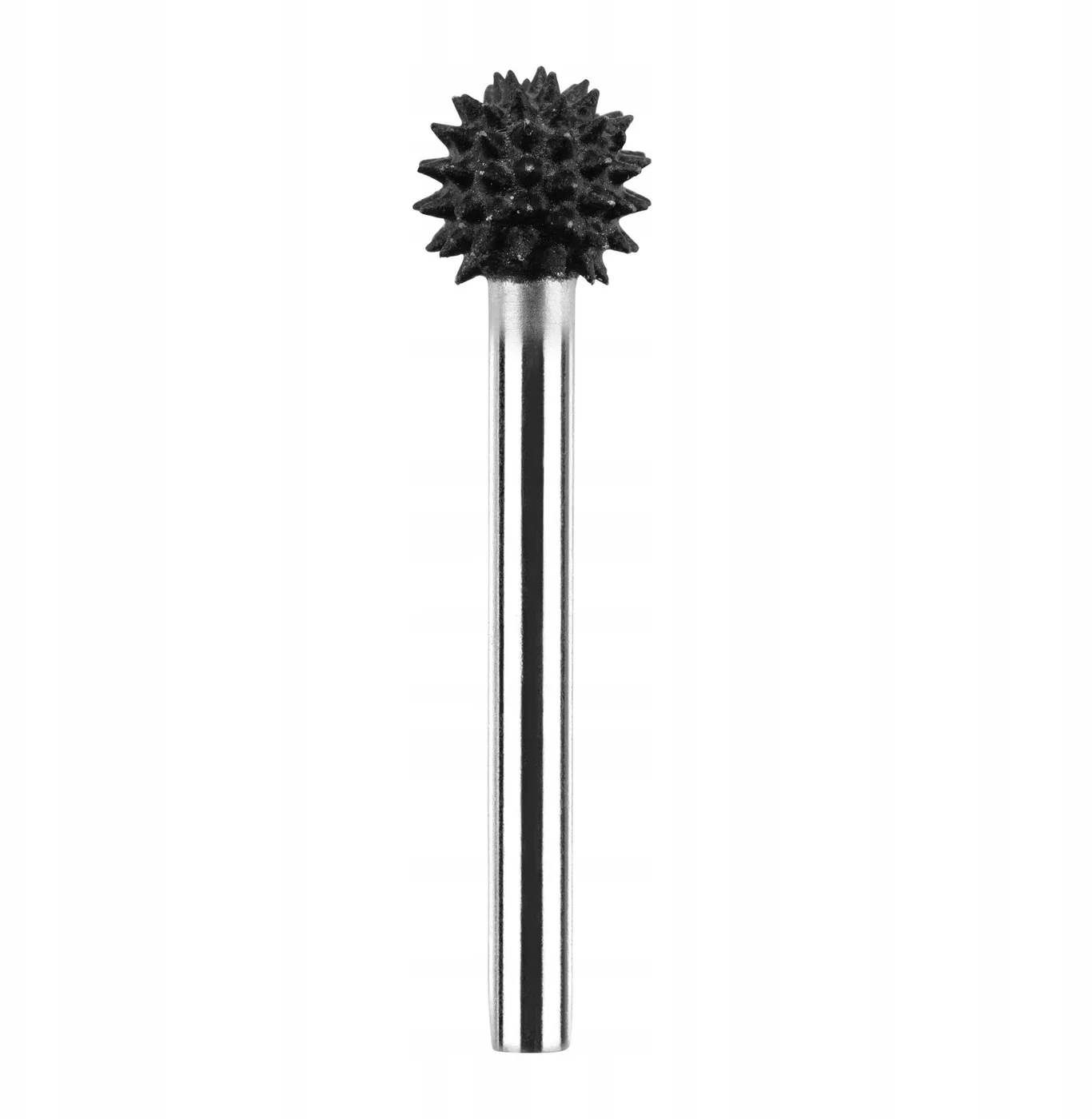 Milling bit RYOBI RAR703, 9.0 mm, ball-shaped, suitable for material removal