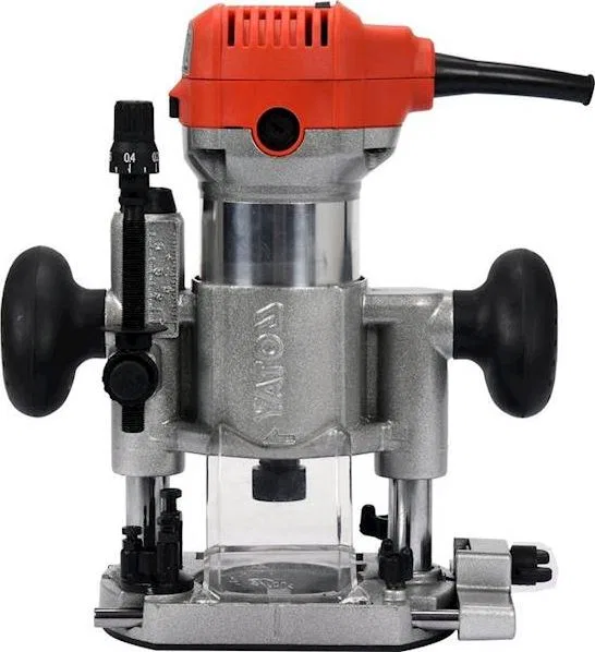 Frezarka Yato YT-82390 710 W