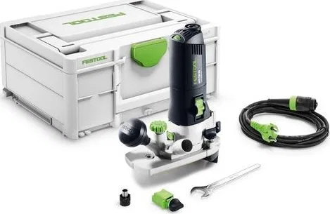 Frezarka Festool MFK 700 EQ/B-Plus (576241) 720 W