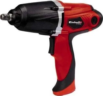 Klucz udarowy Einhell CC-IW 450 450 W 1/2"