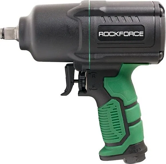 Klucz udarowy Rockforce RF-82549 6.3 bar 1/2"