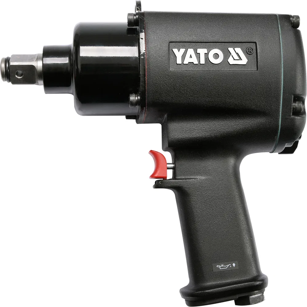 Klucz udarowy Yato YT-09564 6.3 bar 3/4"